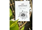 Můj Arteherbář - Symbolika rostlin v arteterapii - Lucie Antes