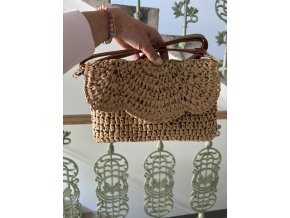 Boho kabelka “Sweetness”