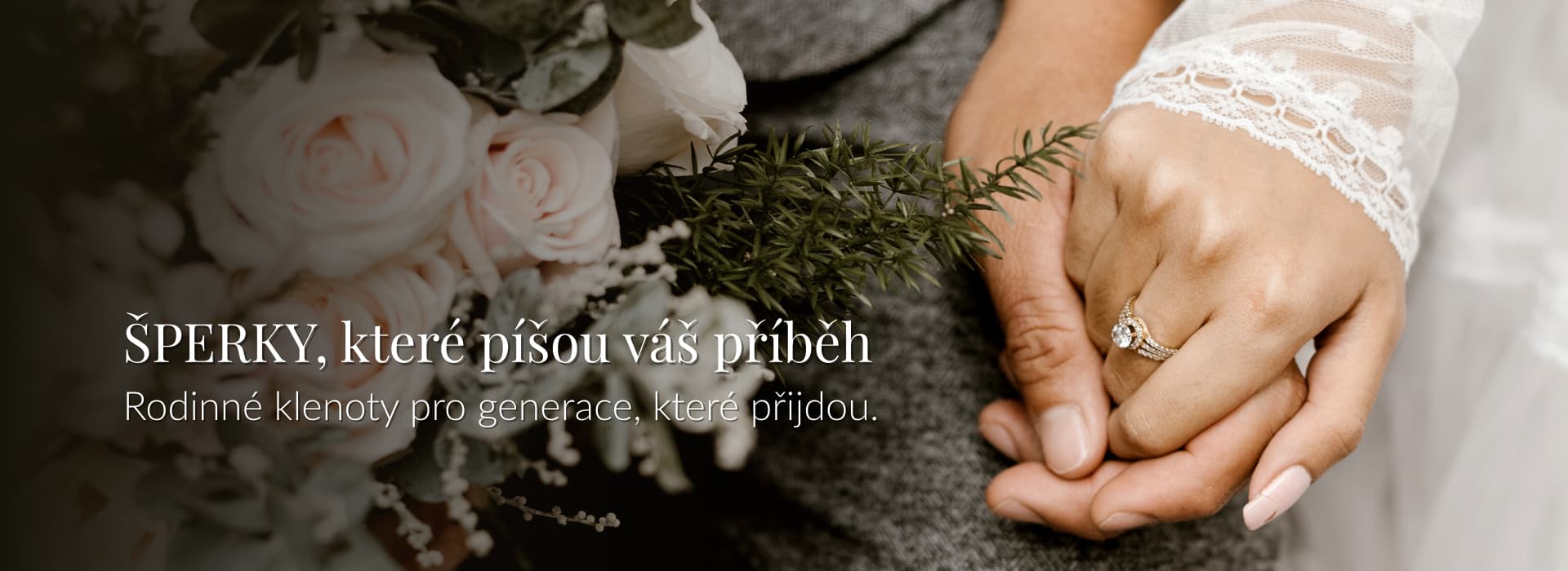 PC | Šperky, které píšou váš příběh