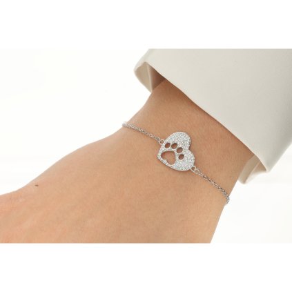 naramky na ruce + provázkové 15