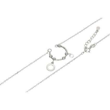 Stříbrné řetízky prodejna 71