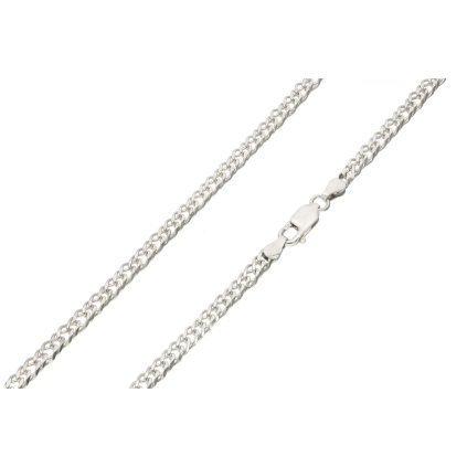 Stříbrné řetízky prodejna 5