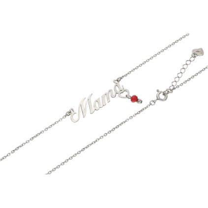 Stříbrné řetízky prodejna 121