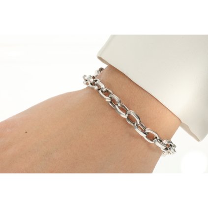 naramky na ruce + provázkové 41