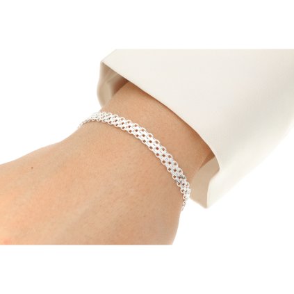 Náramky ruka nové + krabice 21112025 47