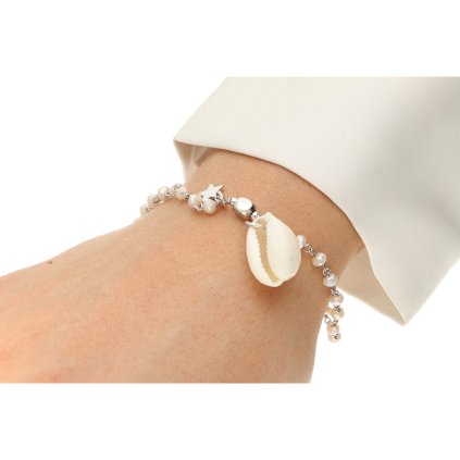 Náramky ruka nové + krabice 21112025 58