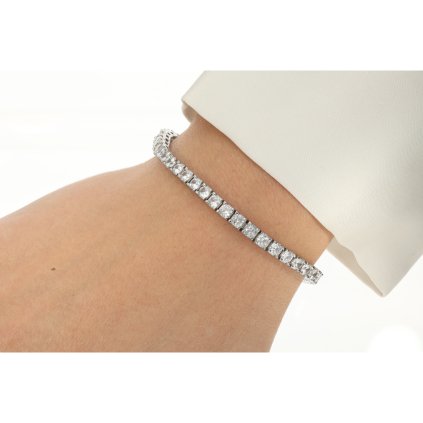 naramky na ruce + provázkové 37