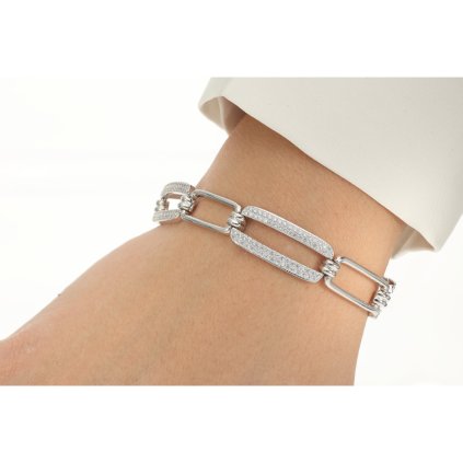 naramky na ruce + provázkové 31