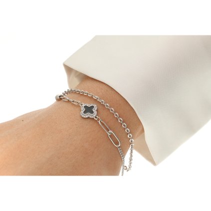 Náramky ruka nové + krabice 21112025 18