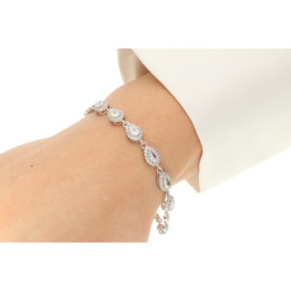 Náramky ruka nové + krabice 21112025 4