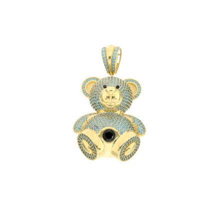 Přívěsky 31126 70