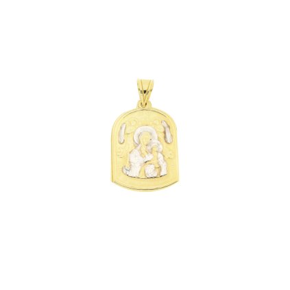 Přívěsky 31126 48