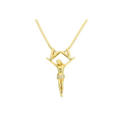 Stříbro náramky 25