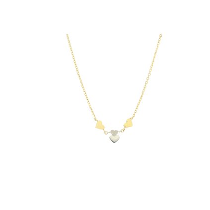 Stříbro náramky 107