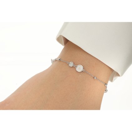 naramky na ruce + provázkové 29