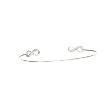 Náramky stříbro Královské 31