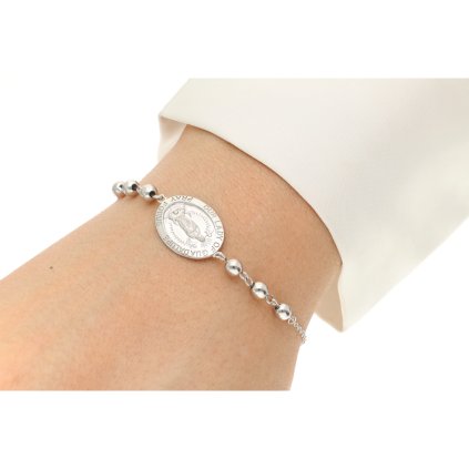 Náramky ruka nové + krabice 21112025 26