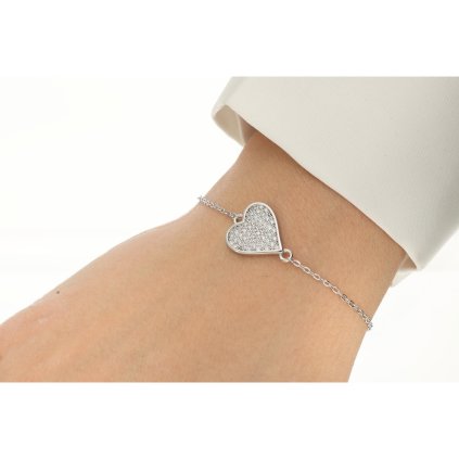 naramky na ruce + provázkové 19