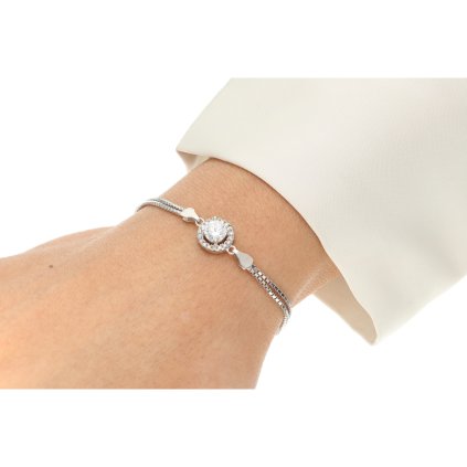 Náramky ruka nové + krabice 21112025 13