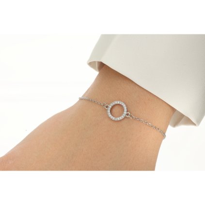 naramky na ruce + provázkové 28