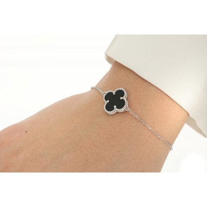 naramky na ruce + provázkové 43