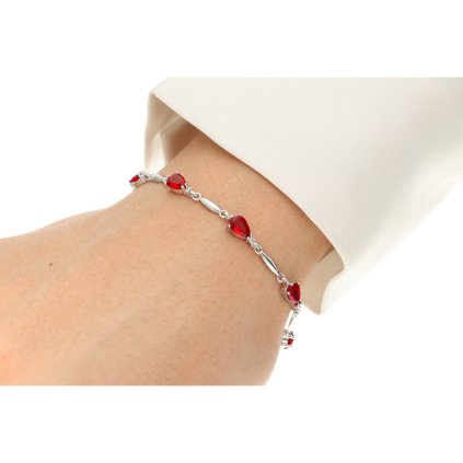 Náramky ruka nové + krabice 21112025 38