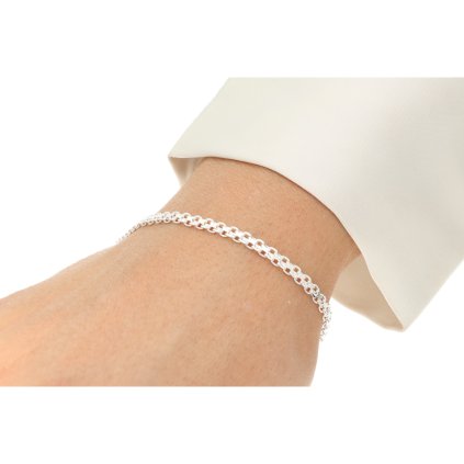 Náramky ruka nové + krabice 21112025 54