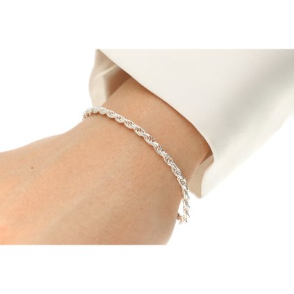 Náramky ruka nové + krabice 21112025 40