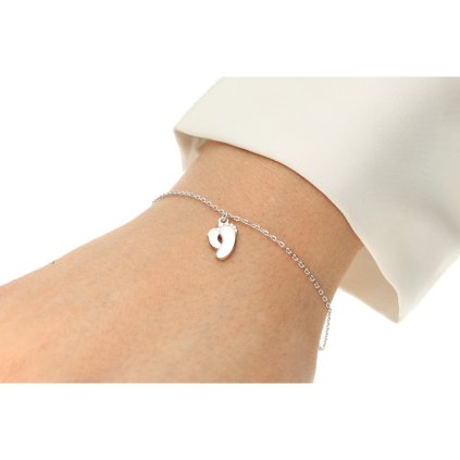 Náramky ruka nové + krabice 21112025 49