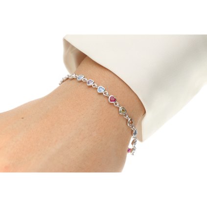 Náramky ruka nové + krabice 21112025 46