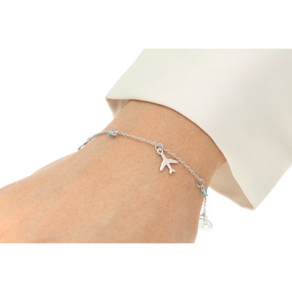 Náramky ruka nové + krabice 21112025 53