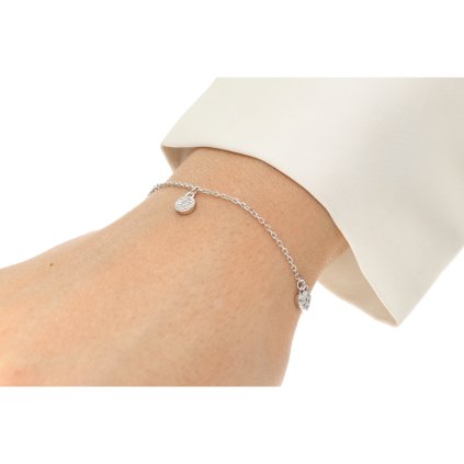 Náramky ruka nové + krabice 21112025 66