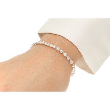 Náramky ruka nové + krabice 21112025 67