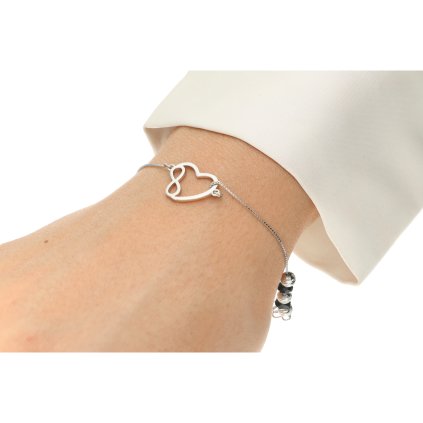 Náramky ruka nové + krabice 21112025 68