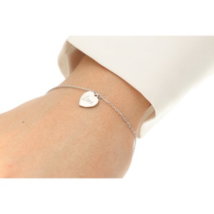 Náramky ruka nové + krabice 21112025 75