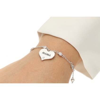 Náramky ruka nové + krabice 21112025 90