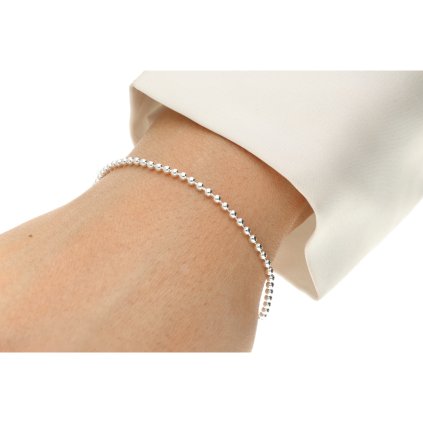 Náramky ruka nové + krabice 21112025 122