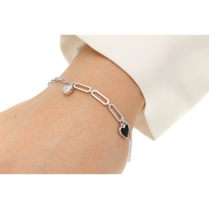 Náramky ruka nové + krabice 21112025 128