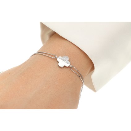 Náramky ruka nové + krabice 21112025 126