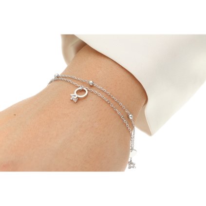 Náramky ruka nové + krabice 21112025 131