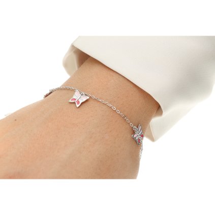 Náramky ruka nové + krabice 21112025 132