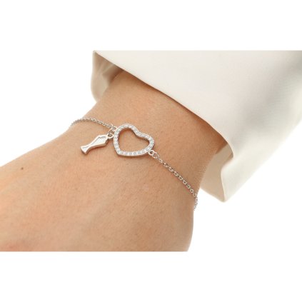 Náramky ruka nové + krabice 21112025 133