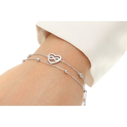 Náramky ruka nové + krabice 21112025 144