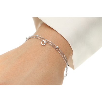 Náramky ruka nové + krabice 21112025 118