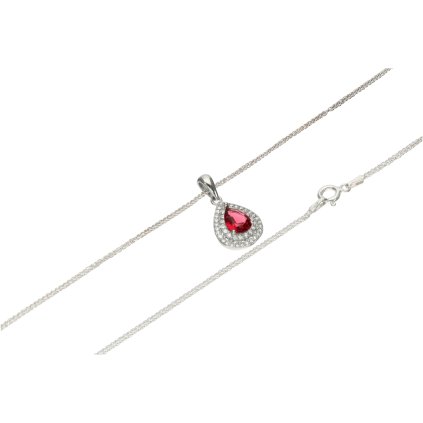 Stříbrné řetízky prodejna 139