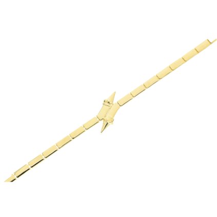 přívěsky, náramky zlato 27126 21