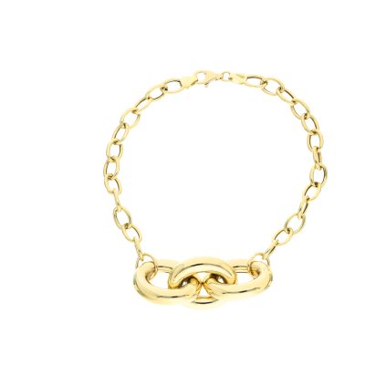 přívěsky, náramky zlato 27126 16