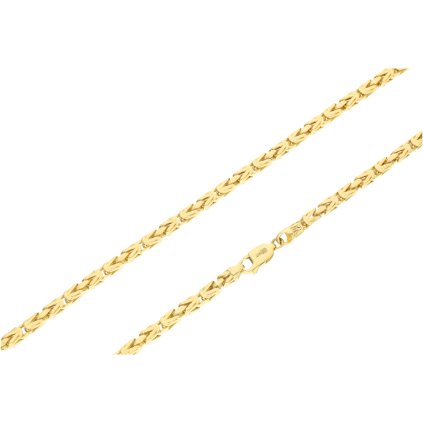 celebritky, náušnice zlato 30126 7