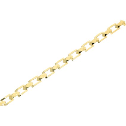 celebritky, náušnice zlato 30126 10