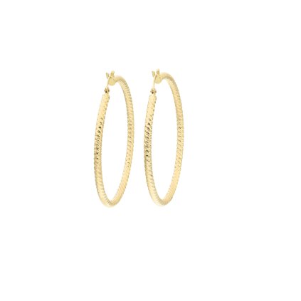 celebritky, náušnice zlato 30126 34